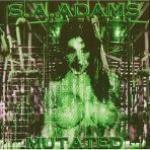 Cover - Mutated