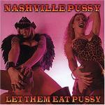 Cover - Let Them Eat Pussy