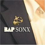 Sonx - Cover
