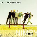 Nimby - Cover