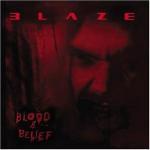 Blood & Belief - Cover