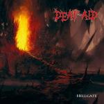 Cover - Hellgate