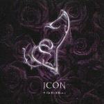 Icon & The Black Roses - Cover