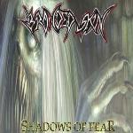 Shadows Of Fear - Cover