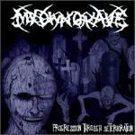 Progression Through Deterioration - Cover