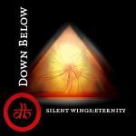 Silent Wings:Eternity - Cover