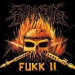 Cover - FUKK II 