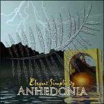 Cover - Anhedonia