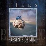 Cover - Presents Of Mind