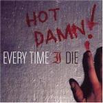 Hot Damn! - Cover