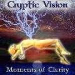 Cover - Moments Of Clarity