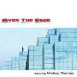 Over The Edge - Featuring Mickey Thomas - Cover
