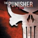 The Punisher - Cover