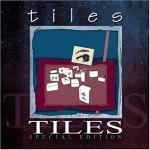 Cover - Tiles