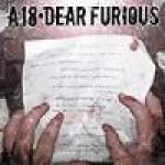 Cover - Dear Furious