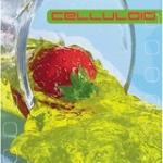 Cover - Juicy Strawberries In Yellow Jelly