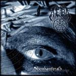 Cover - Shemhamforash - Des Hasses Antlitz