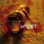 Cover - Le Mort