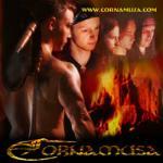 Cover - Cornamusa