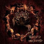 Revealed And Worshipped - Cover