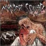 Cover - Ravenous, Murderous