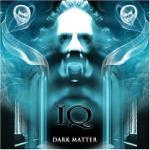 Cover - Dark Matter