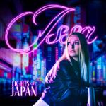 Cover - Lights Of Japan