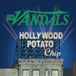 Hollywood Potato Chip - Cover