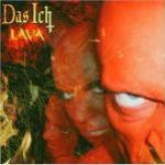 Cover - Lava (Glut)