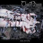 Cover - Sworn Enemy: Heaven