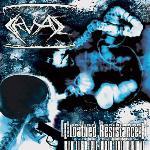 Loathed Resistance - Cover