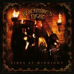 Cover - Fires At Midnight - 25th Anniversary Edition