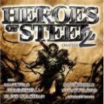 Cover - Heroes Of Steel - Chapter 2