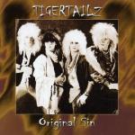 Original Sin - Cover