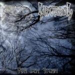 Cover - Vor dem Sturm