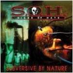 Cover - Subversive By Nature