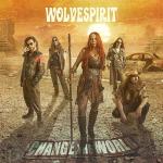 Review Wolvespirit - Change The World