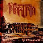 The Eternal Soul - Cover