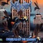 Cover - Engulfed By The Swarm