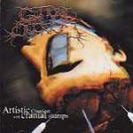 Artistic Creation With Cranial Stumps - Cover