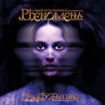 Cover - Psychofantasy (Re-Release)