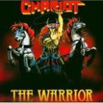 Cover - The Warrior