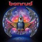 Cover - Bonrud