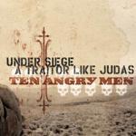 Cover - Ten Angry Men Split