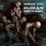 Cover - Human Mechanic