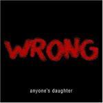 Wrong (Spec. Ed.) - Cover