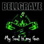 My Soul Is My Gun - Cover