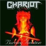 Cover - Burning Ambition