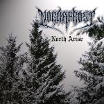 North Arise - Cover