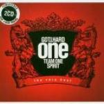 Cover - One Team One Spirit 